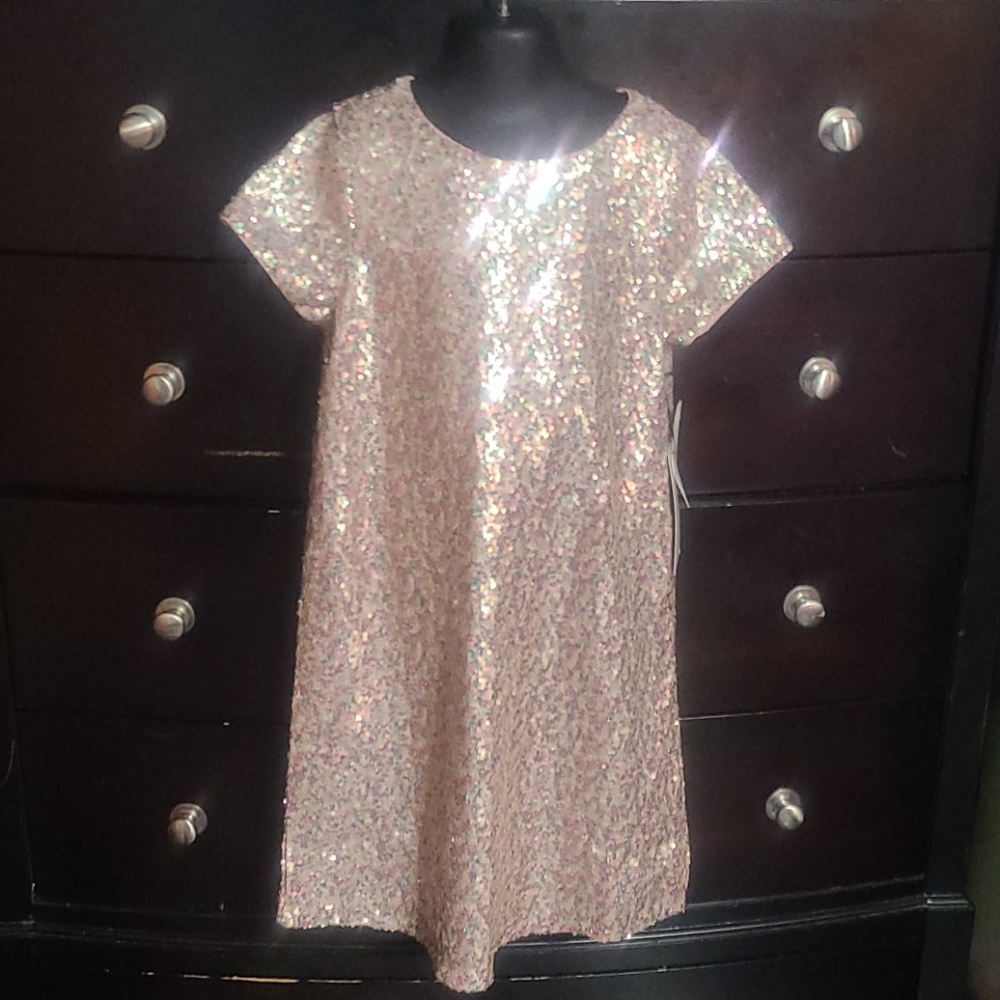 New Pippa & Julie Girls Dress Size 10
